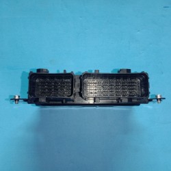 FUJITSU ECU Toyota Avanza 2015-2021 89560-BZK32 E2 / 217000 1132 Manual