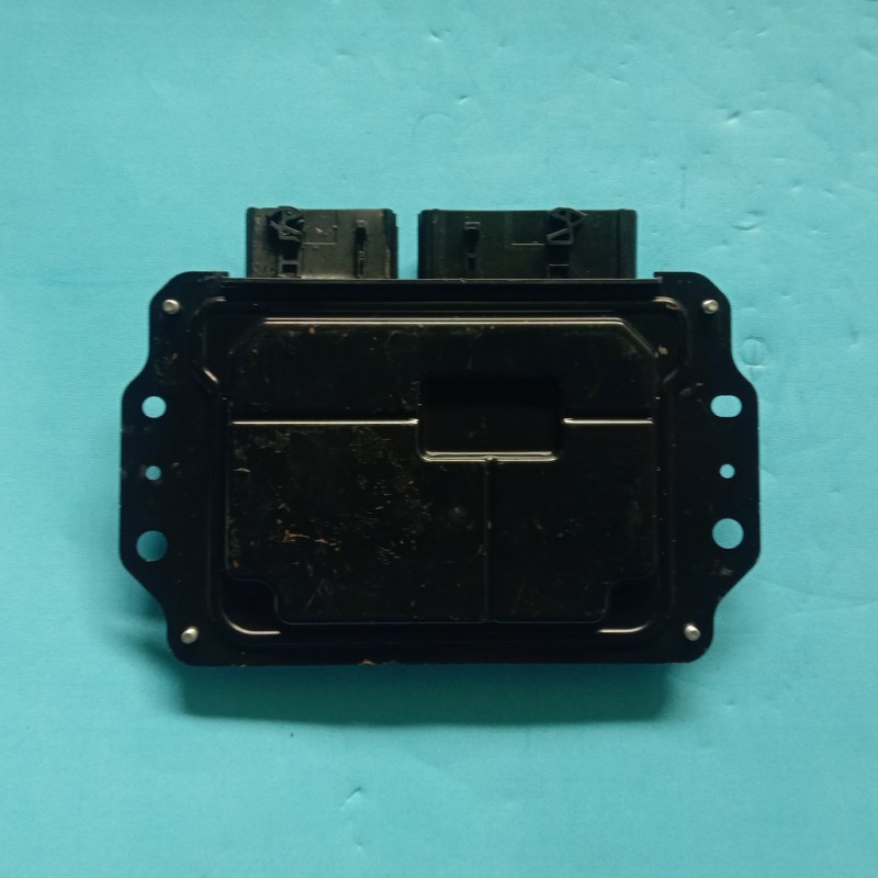 FUJITSU ECU Toyota Avanza 2015-2021 89560-BZK32 E2 / 217000 1132 Manual
