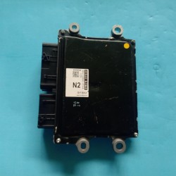 DENSO ECU Toyota Calya 2016-2022 89560-BZQ60 N2 / MA112800 3744 Matic Bensin