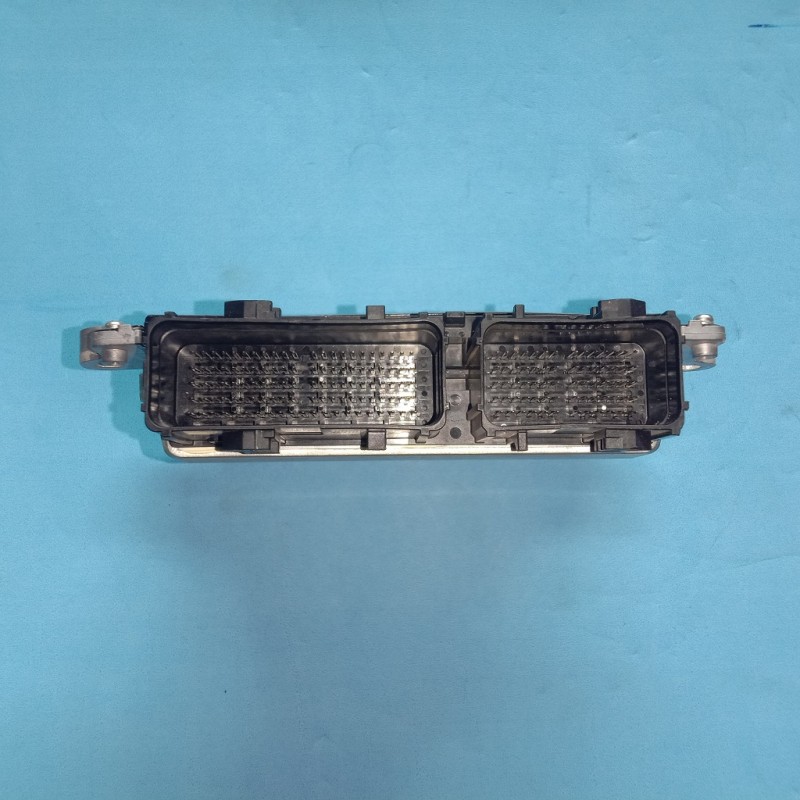 DENSO ECU Toyota Calya 2016-2022 89560-BZQ60 N2 / MA112800 3744 Matic Bensin
