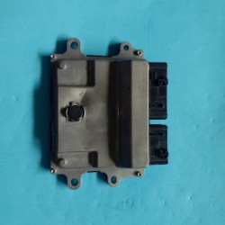 DENSO ECU Toyota Calya 2016-2022 89560-BZQ60 N2 / MA112800 3744 Matic Bensin