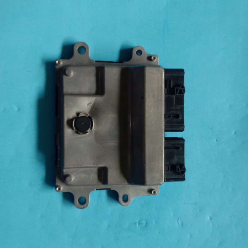 DENSO ECU Toyota Calya 2016-2022 89560-BZQ60 N2 / MA112800 3744 Matic Bensin