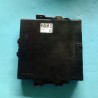 DENSO ECU Toyota Fortuner 2016-2017 89661-F0660 66 / JK275600 8143 Manual Bensin