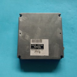 DENSO ECU Toyota Fortuner / Hilux 2012-2015 89661-0KR31 / MA275900 3831 Manual Diesel