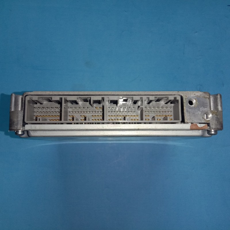 DENSO ECU Toyota Fortuner / Hilux 2012-2015 89661-0KR31 / MA275900 3831 Manual Diesel