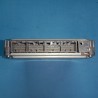 DENSO ECU Toyota Fortuner / Hilux 2012-2015 89661-0KR31 / MA275900 3831 Manual Diesel