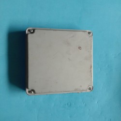 DENSO ECU Toyota Fortuner / Hilux 2012-2015 89661-0KR31 / MA275900 3831 Manual Diesel
