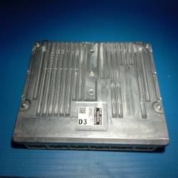 DENSO ECU Toyota Innova / Kijang 2018-2020 89661-FAD30 D3 / JK276100 5890 Matic Diesel