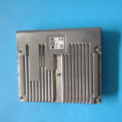 DENSO ECU Toyota Fortuner 2016-2018 89661-F0040 04 / JK276100 0423 Manual Diesel