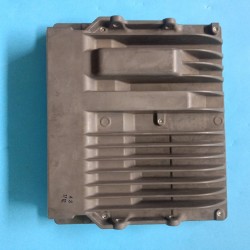 DENSO ECU Toyota Fortuner 2016-2018 89661-F0040 04 / JK276100 0423 Manual Diesel