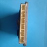 DENSO ECU Toyota Fortuner 2016-2020 89666-0KR90 R9 / JK276100 0068 Matic Diesel