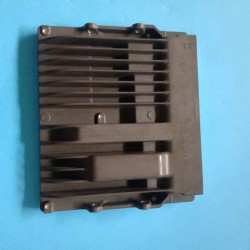 DENSO ECU Toyota Fortuner 2016-2020 89666-0KR90 R9 / JK276100 0068 Matic Diesel