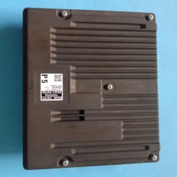 DENSO ECU Toyota Fortuner 2021-2024 89661-FAP50 P5 / JK276400 1711 Matic Diesel