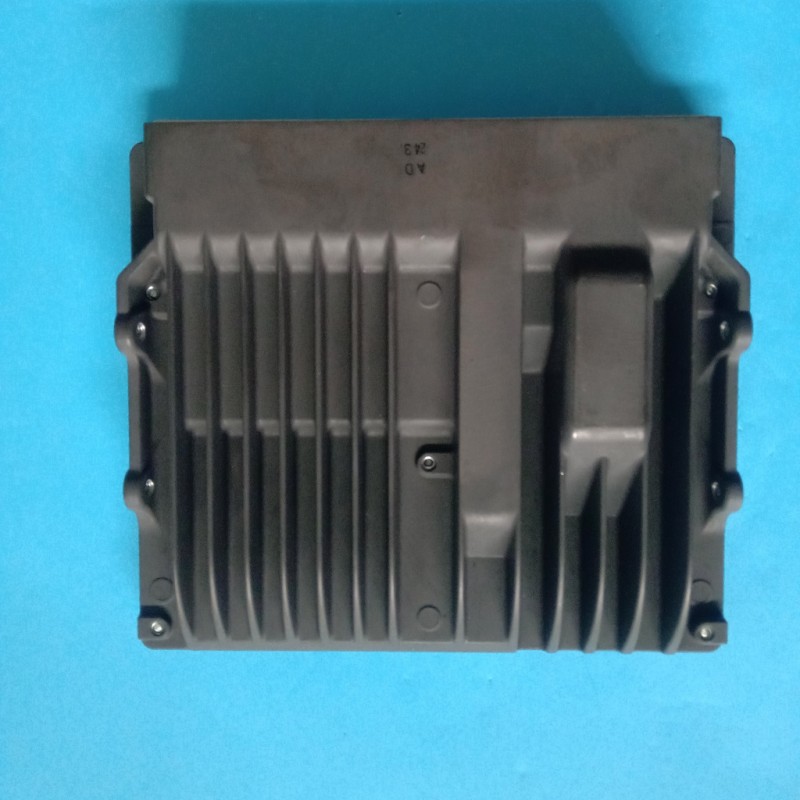 DENSO ECU Toyota Fortuner 2021-2024 89661-FAP50 P5 / JK276400 1711 Matic Diesel