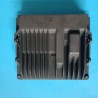 DENSO ECU Toyota Fortuner 2021-2024 89661-FAP50 P5 / JK276400 1711 Matic Diesel