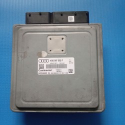 ECM/PCM/ECU Audi A6 ECM/PCM/ECU AUDI A6 Part Number : 4G0 907 552 F