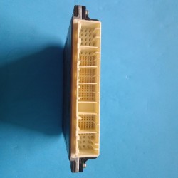 DENSO ECU Toyota Fortuner 2016-2020 89666-0KZ50 Z5 / JK275600 5363 Matic Diesel