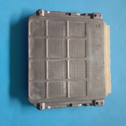 DENSO ECU Toyota Fortuner 2016-2020 89666-0KZ50 Z5 / JK275600 5363 Matic Diesel