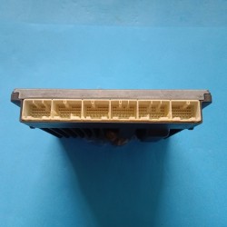 DENSO ECU Toyota Innova 2015-2017 89666-0KD60 D6 / JK276100 0522 Manual Diesel