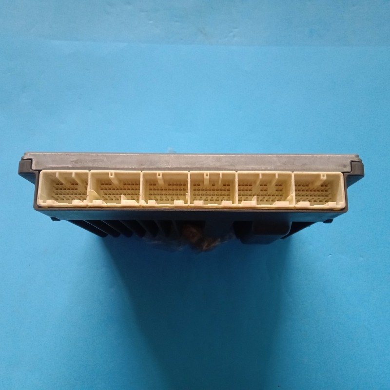 DENSO ECU Toyota Innova 2015-2017 89666-0KD60 D6 / JK276100 0522 Manual Diesel
