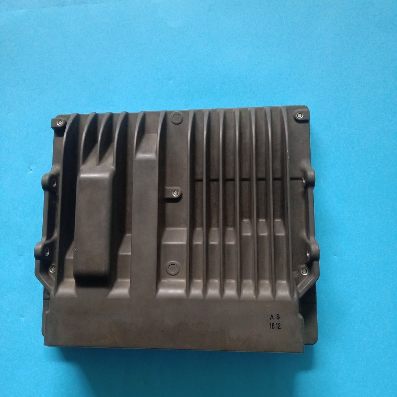 DENSO ECU Toyota Innova 2015-2017 89666-0KD60 D6 / JK276100 0522 Manual Diesel
