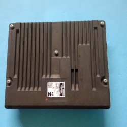 DENSO ECU Toyota Innova 2021 89661-FAN40 N4 / JK276400 1610 Matic Diesel