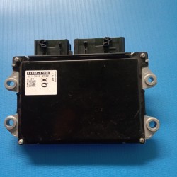 DENSO ECU Toyota Avanza Veloz 2022-2023 895E0-BZD30 QX / JK115800-2520 Manual Bensin