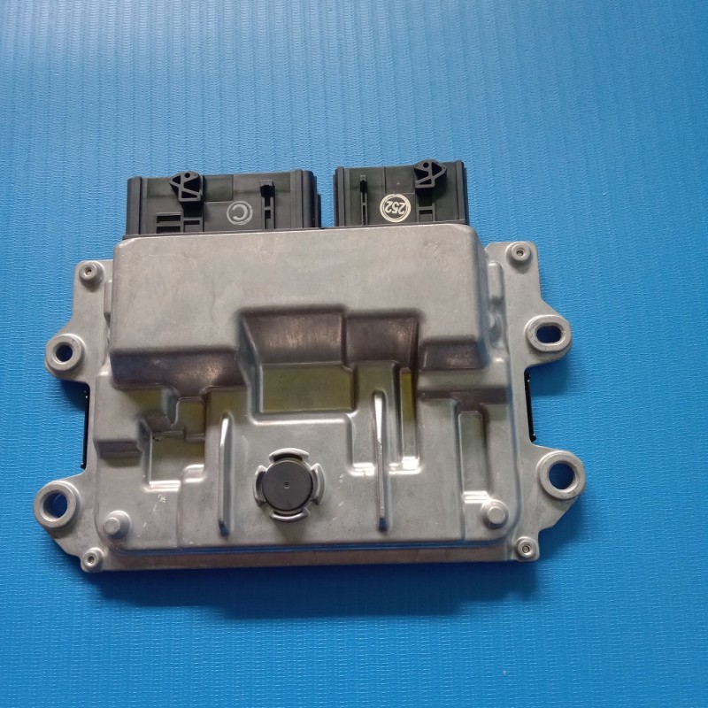 DENSO ECU Toyota Avanza Veloz 2022-2023 895E0-BZD30 QX / JK115800-2520 Manual Bensin