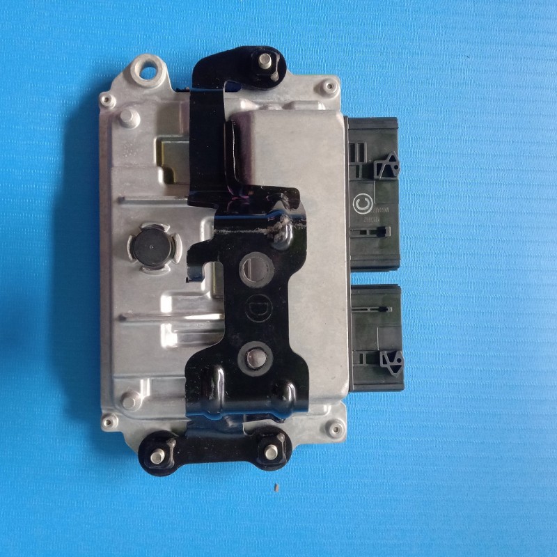 DENSO ECU Daihatsu Ayla 2022 89560-BXF30 HW / JK115800-0871 Manual Bensin