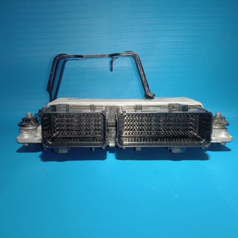 DENSO ECU Daihatsu Ayla 2022 89560-BXF30 HW / JK115800-0871 Manual Bensin