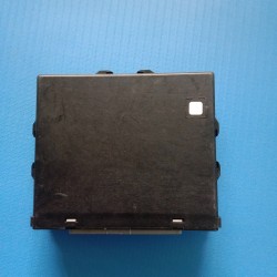 FUJITSU ECU Daihatsu Gran Max 2010-2015 89560-BZN60 BB / 217000-1200 Manual Bensin