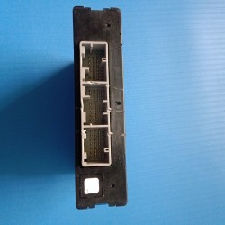 FUJITSU ECU Daihatsu Gran Max/Luxio 2010-2015 89560-BZP20 BH / 217000-1260 Manual Bensin