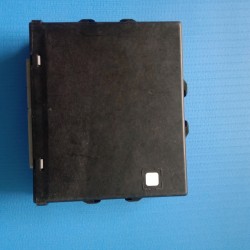 FUJITSU ECU Daihatsu Gran Max/Luxio 2010-2015 89560-BZP20 BH / 217000-1260 Manual Bensin