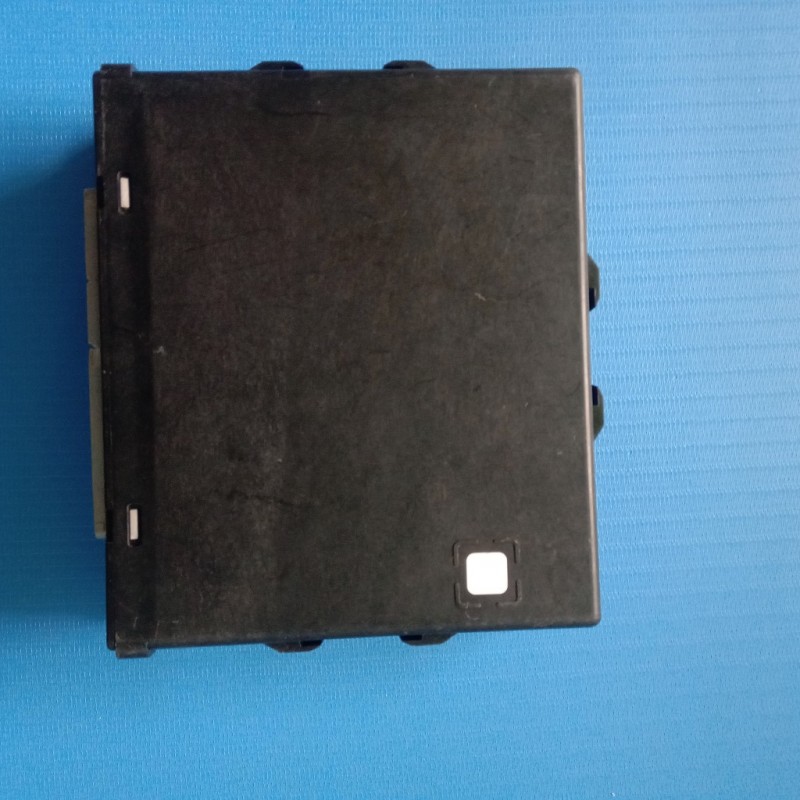 FUJITSU ECU Daihatsu Gran Max/Luxio 2010-2015 89560-BZP20 BH / 217000-1260 Manual Bensin
