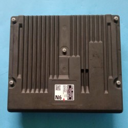 DENSO ECU Toyota Innova 2020-2023 89661-FAN60 N6 / JK276400 1660 Matic Diesel