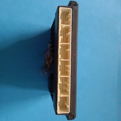 DENSO ECU Toyota Innova 2020-2023 89661-FAN60 N6 / JK276400 1660 Matic Diesel