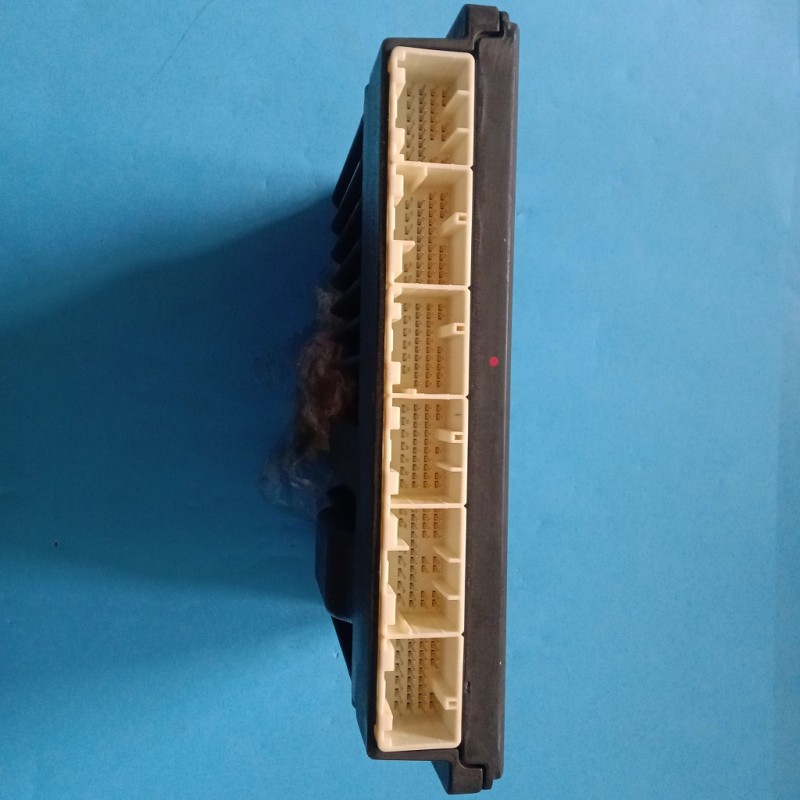 DENSO ECU Toyota Innova 2020-2023 89661-FAN60 N6 / JK276400 1660 Matic Diesel