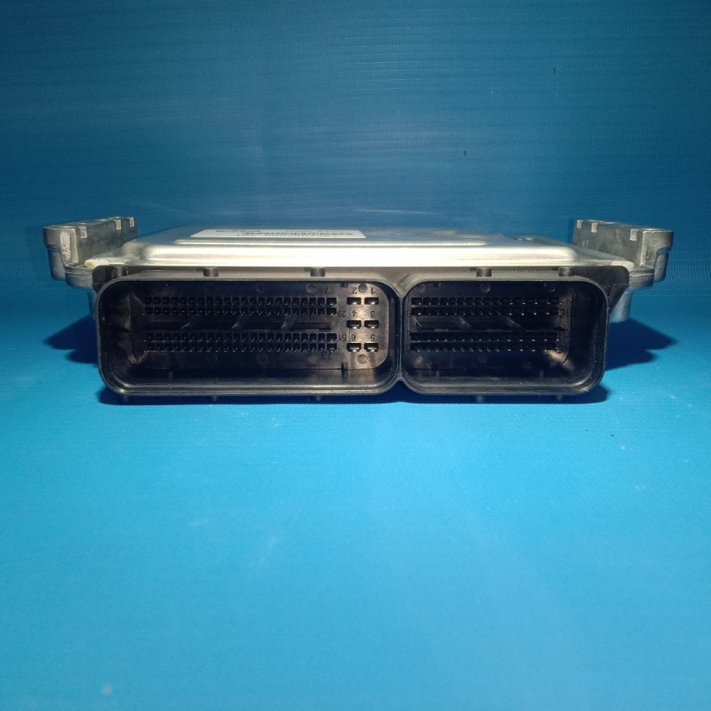 BOSCH ECU Great Wall Wingle 2009 - 2016 EDC16C39-6_H1 LW / 0 281 013 328 Manual Diesel