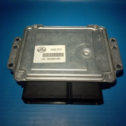 BOSCH ECU Great Wall Wingle 2009 - 2016 EDC16C39-6_H1 LW / 0 281 013 328 Manual Diesel