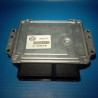 BOSCH ECU Great Wall Wingle 2009 - 2016 EDC16C39-6_H1 LW / 0 281 013 328 Manual Diesel