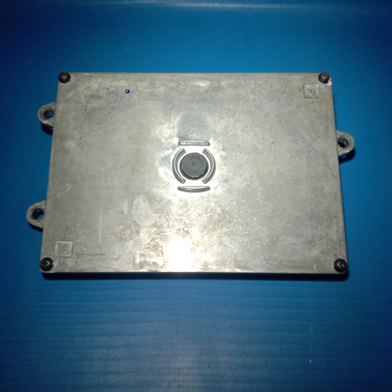 KEIHIN ECU Honda CRV KEIHIN ECU Honda CR-V 2013-2015 37820-RZS-D03 8F / 6271-201732 Manual/Matic Bensin