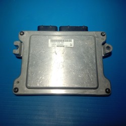 KEIHIN ECU Honda HRV/HR-V 2015 - 2017 37820-51K-S62 28 / G852-122865 Matic Bensin