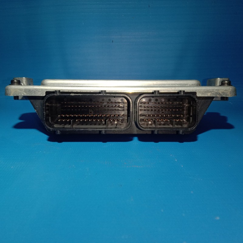 KEIHIN ECU Honda HRV/HR-V 2015 - 2017 37820-51K-S62 28 / G852-122865 Matic Bensin