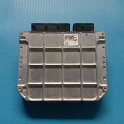 FUJITSU ECU Toyota Sienna/Sienta 2016-2019 89661-0U570 57 / 217000 2310 Manual Bensin