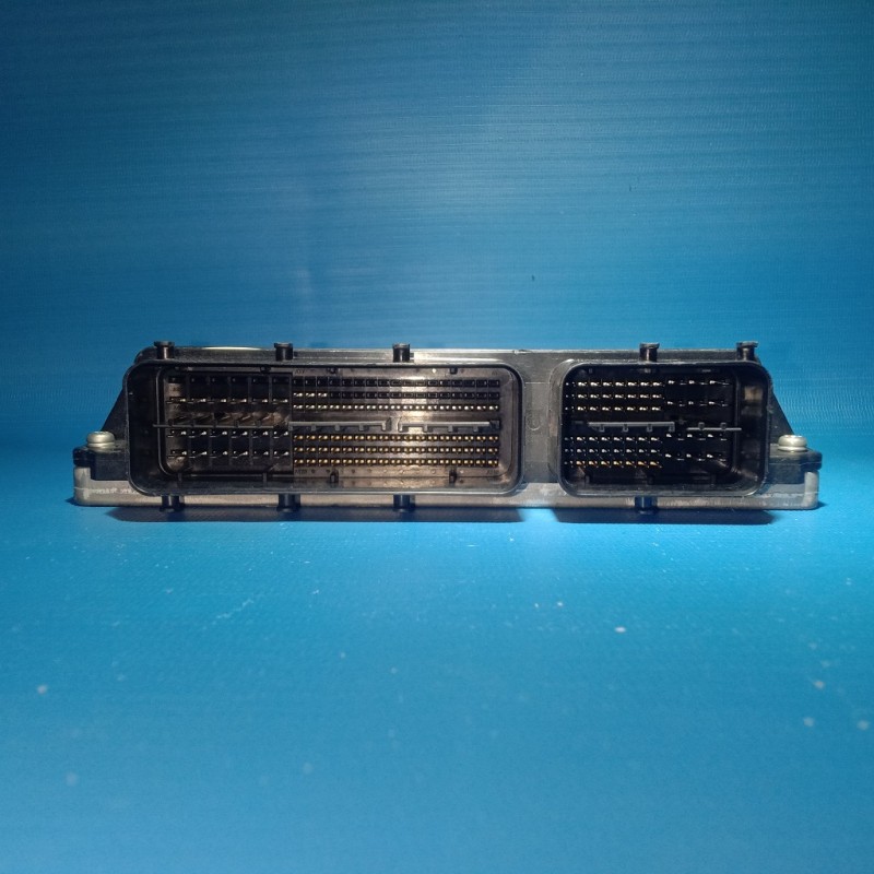 FUJITSU ECU Toyota Sienna/Sienta 2016-2019 89661-0U570 57 / 217000 2310 Manual Bensin