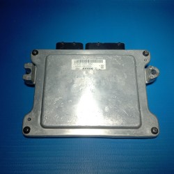 KEIHIN ECU Honda Jazz 2014-2017 37820-5V8-S62 R8 / G541-201320 Matic Bensin