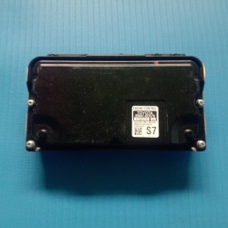 FUJITSU ECU Toyota Sienta 2016-2019 89661-0DS70 S7 / 217000 0700 Manual Bensin