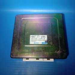 BOSCH ECU Hyundai Elantra 1994 95440-24B10 / 9080930042E Matic Bensin