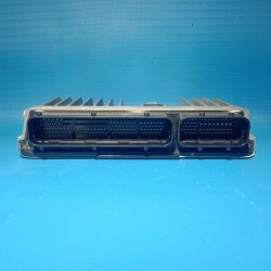 FUJITSU ECU Toyota Sienta 2016-2019 89661-0DS70 S7 / 217000 0700 Manual Bensin