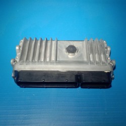 FUJITSU ECU Toyota Sienta 2016-2019 89661-0DS70 S7 / 217000 0700 Manual Bensin